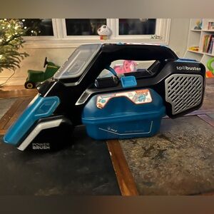 Black & Decker Spill Buster handheld wet dry vac